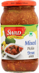 Swad Pickle Mixed 450g