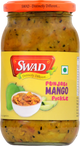Swad Pickled Mango Punjabi 450g