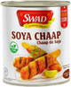 Swad Soya Chap 850g
