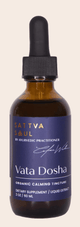 Organic Vata Dosha Tincture