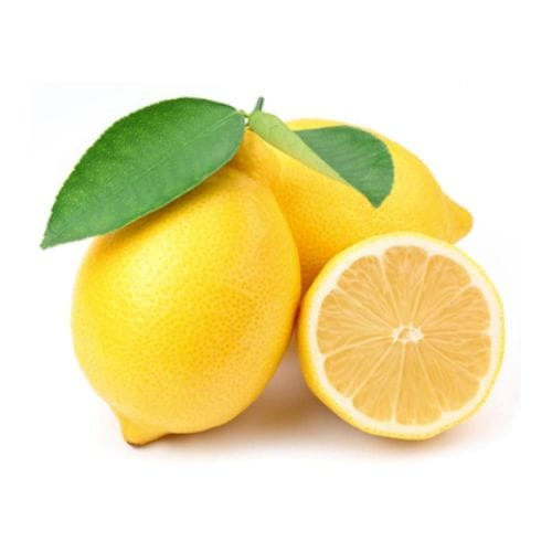 Lemon 500g (Product of New Zealand)