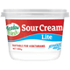 Meadow Fresh Sour Cream Lite 250g