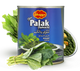Shezan Spinach Puree - 840 g Tin Can