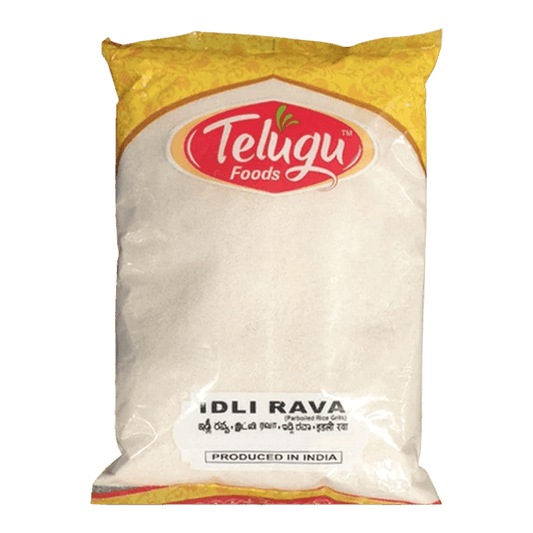 Telugu Idli Rava 1kg