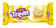 Britannia Treat Cream Pineapple 100g