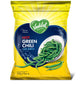 Vadilal Hari Mirch (Whole Green Chilli) 312g