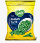 Vadilal Bhindi Cut (Okra Cut) 312g