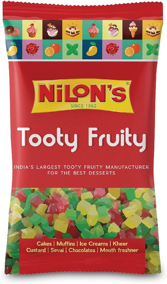 Nilons Tooty Fruity 800g