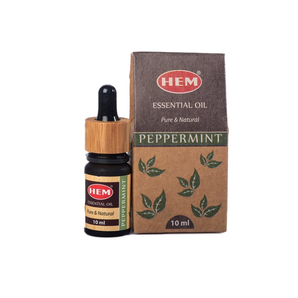 HEM Essential Oil Peppermint