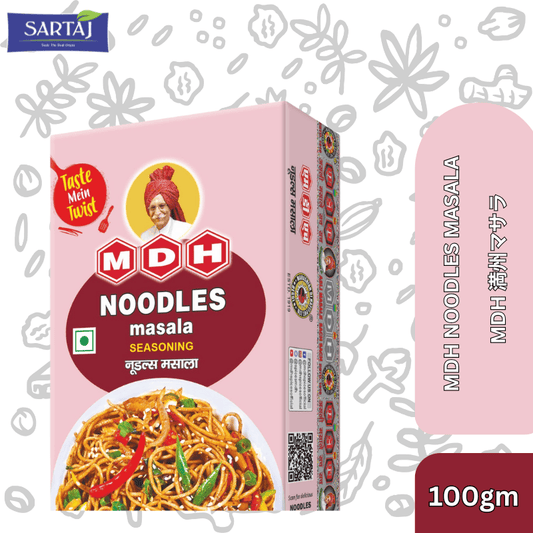 MDH Noodle Masala 100g
