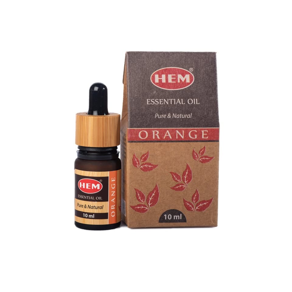 HEM Essential Oil Orange