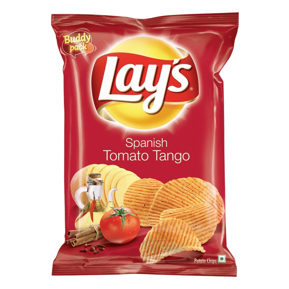 Lays Spanish Tomato 48g