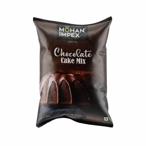 Britannia D/B Choco Cake 250g