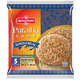 Spring Home Wholemeal Paratha   20pc x 65g