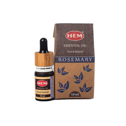 HEM Essential Oil Rosemary