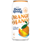 Spring Orange & Mango Can 440ml (Deep)