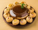 Harman Golgappa Kit Wheat With Masala 220g