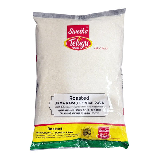 Telugu Upma Rava 2kg