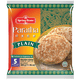 Spring Home Plain Paratha   20pc x 65g