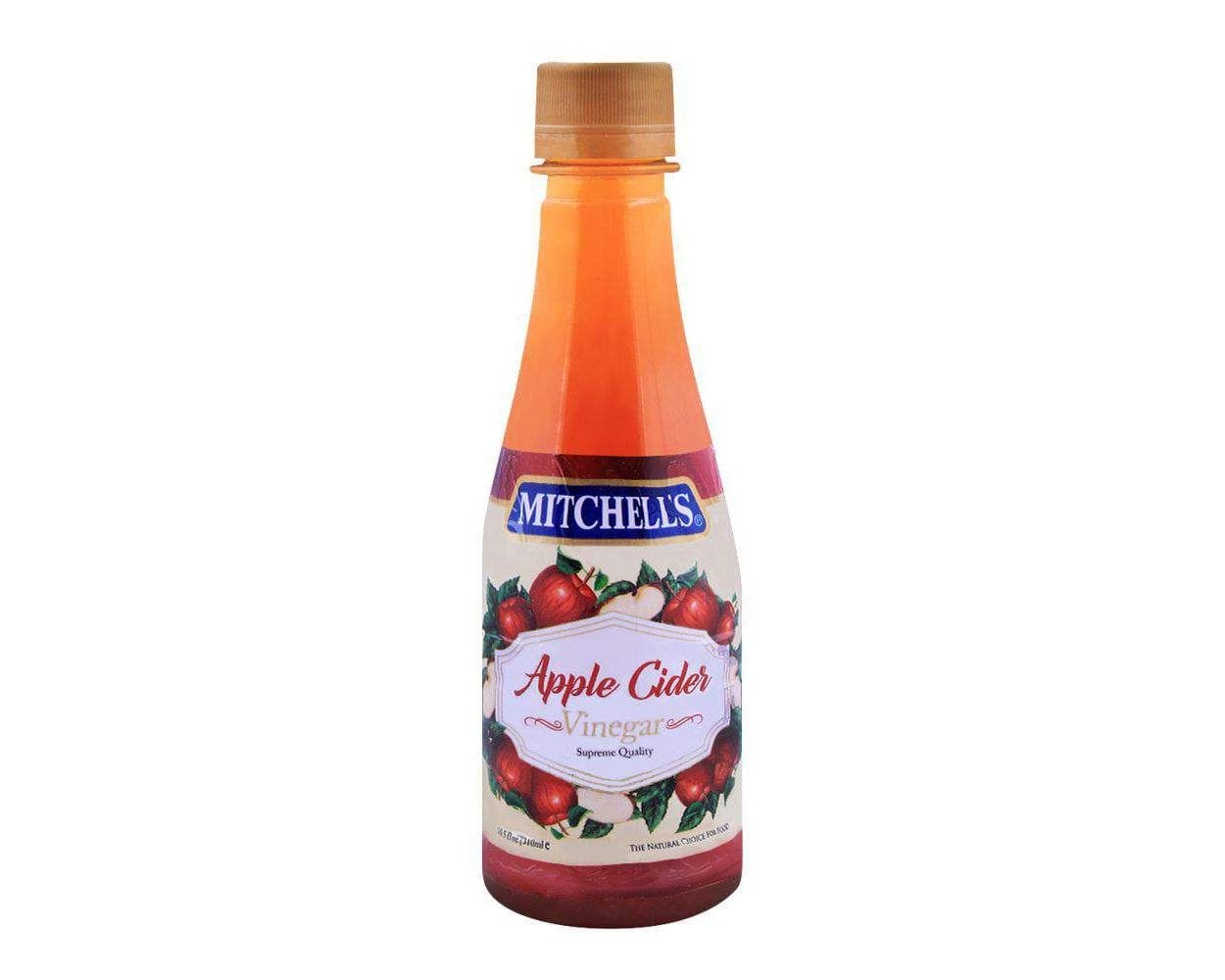 Apple Cider Vinegar 300g (Mitchells)