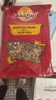 Roasted Gram Salty 850g (Saurbhi)