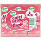 Meadow Fresh UHT Calci Strong Straw 250mlx6
