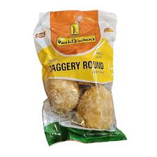 Jaggery Round 1Kg (KozhikodenÃ¢â‚¬â„¢s)