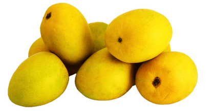 Indian Mangoes 9CT - 12CT (No credit or Refund)