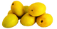 Indian Mangoes Kesar Each