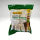 Frozen Tapioca Drum Cut 900g (Kozhikoden)