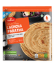 Frozen Lachcha Paratha 360g (Haldirams)