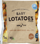 Potatoes Baby Lotatoes 1kg