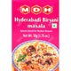 Hyderabadi Biryani Masala 50g (MDH)