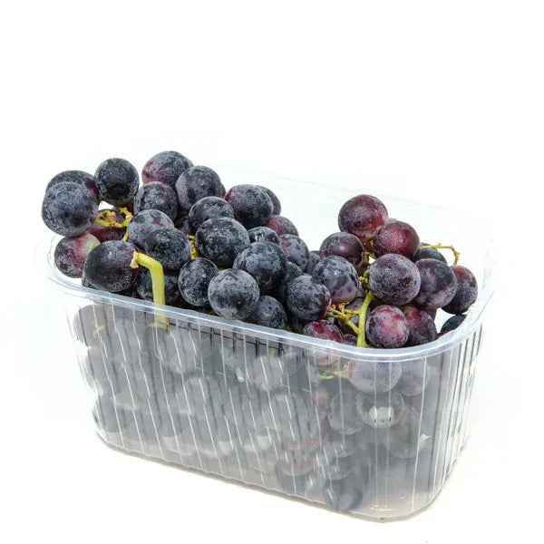 Grapes Black 400g
