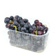 Grapes Black 400g