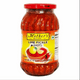 Mothers Recipe Lime Pickle Hot 500g