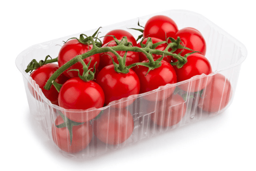 Tomatoes Vine 300g Punnet